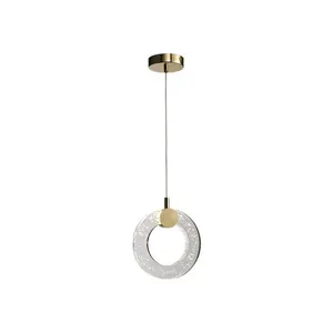 Pendente Led Ravi 3000K 6W Taschibra