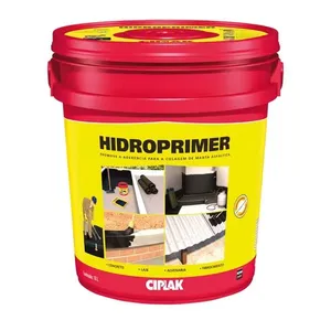 Hidroprime À Base de água 18L Ciplak