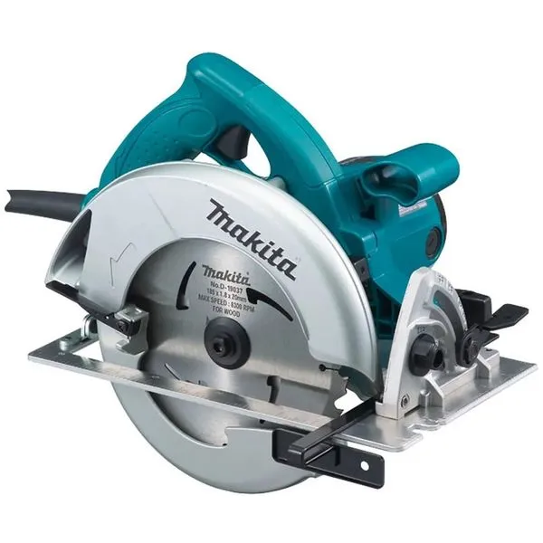 Serra Circular Makita 5007N 1800W 185mm 220V