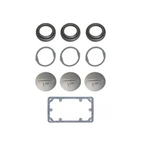 Kit de vedações para conduítes IP 54 - 3/4 Tramontina