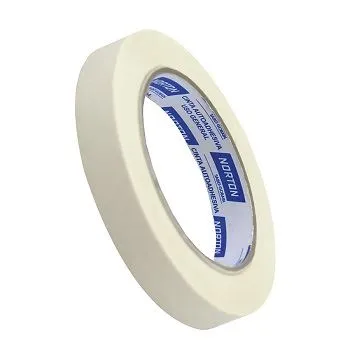 Fita crepe Importada 24mmx50m Norton