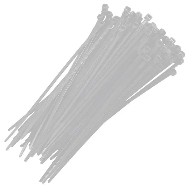 Abracadeira Ny Tran 2,5X100Mm 100Pc Bric
