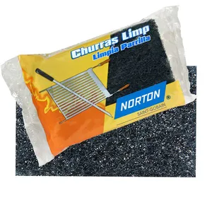 Esponja Bear Tex cinza Norton