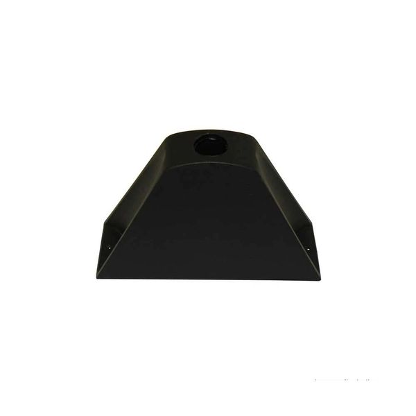 Calco Telha Modulada Simples Telha Onda 50 04 Peças Fixtil Fixtil
