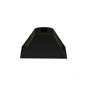 Calco Telha Modulada Simples Telha Onda 50 04 Peças Fixtil Fixtil