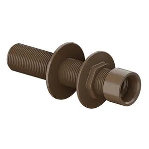 Adaptador Soldável Com Flange Livre Para Caixa D'água 85mmx 3' Cb Tigre