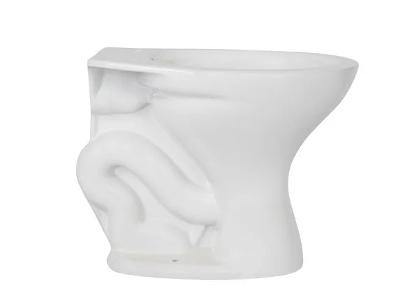 Vaso Sanitário Convencional Branca Gardenia