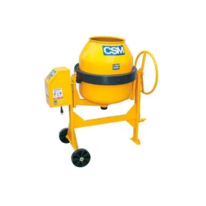 Betoneira Monofásico CS 150L 0,33Cv 220V CSM