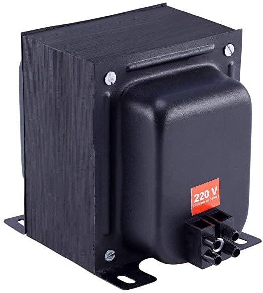Autotransformador 3000VA Bivolt Transfer Force Line