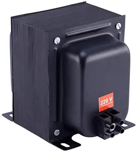 Autotransformador 3000VA Bivolt Transfer Force Line