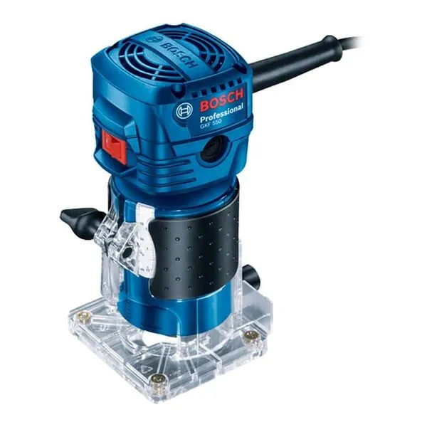 Tupia GKF550 550W 220V BOSCH