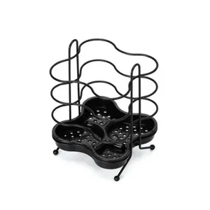 Porta Talheres Linha Black 2468 - Arthi