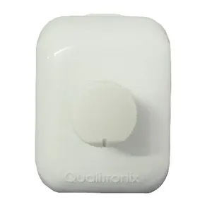 Controle p/ Ventilador ou Luminosidade de Sobrepor Qualitronix