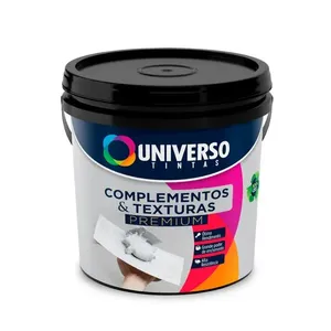 Selador Acrílico Premium Selacron Universo 3,6 Litros