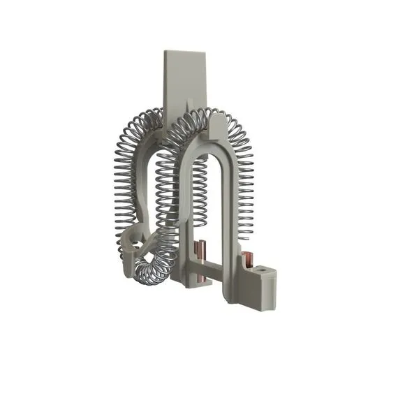 Resistência para Chuveiro Sublime Move Moment Eletrônica 220V 7500W Zagonel
