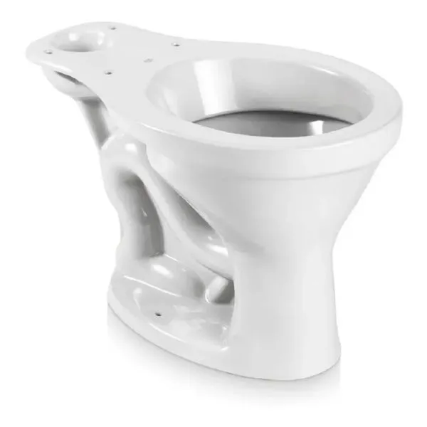Vaso Sanitário para Caixa Acoplada Sabará Ip3600 Branco Icasa