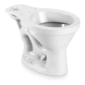 Vaso Sanitário para Caixa Acoplada Sabará Ip3600 Branco Icasa