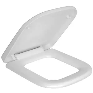 Assento Pp Close Quadra-polo-unic Branco - Ap.215.17 - Deca Assento Pp Close Quadra-polo-unic-axi Br