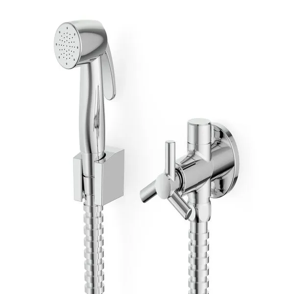 Ducha Higiênica Com Derivação Celite One