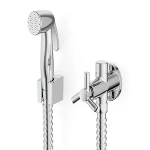 Ducha Higiênica Com Derivação Celite One