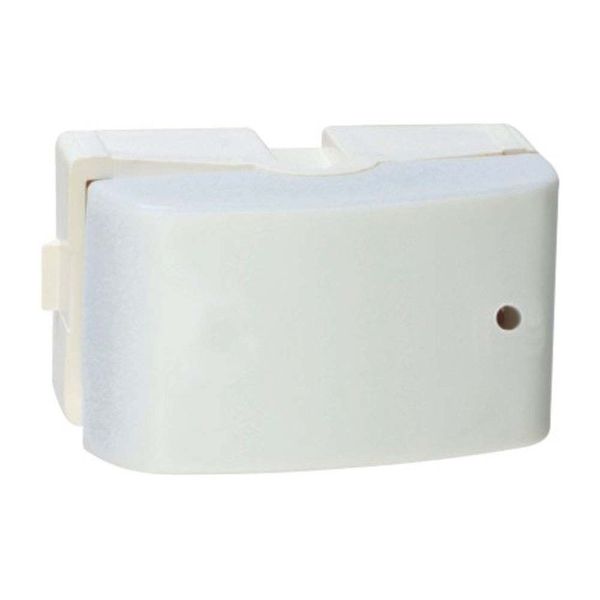 Módulo para interruptor simples Luminoso 10A 250V Lunare Prime