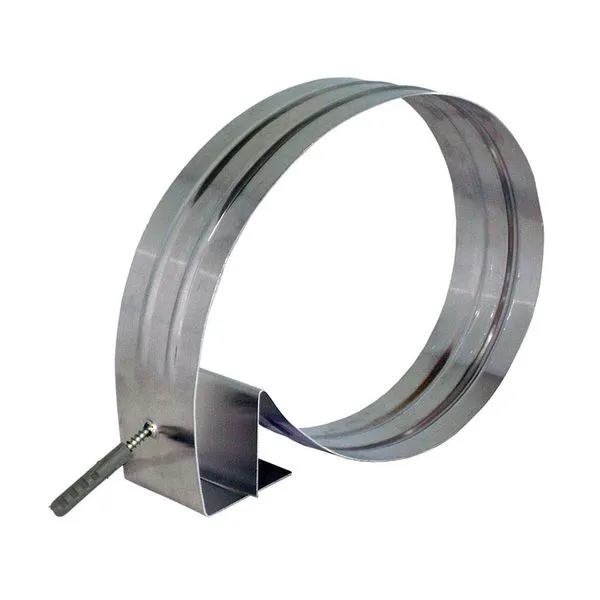 Braçadeira de sustenção Westafix 130mm Flextic WDB