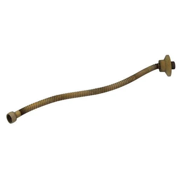 Engate Flexível Fani 81952 40Cm Dourado 1930 B