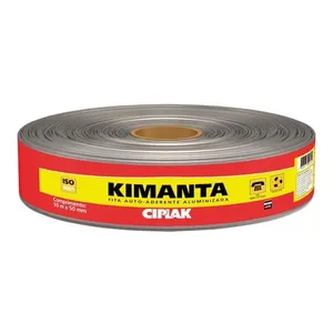 Fita Kimanta 10MX50MM Ciplak