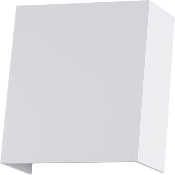 Arandela Magik Branca 3000K 10W Gaya