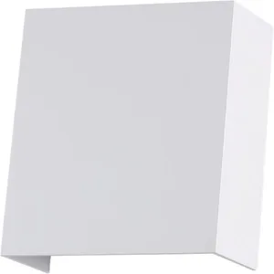 Arandela Magik Branca 3000K 10W Gaya