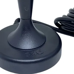 Antena Digital Interna Prohd-2300 Com Base Magnética Proeletronic
