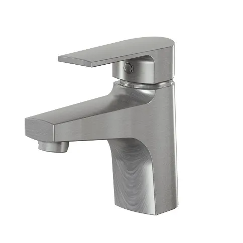 Misturador monocomando lavatorio mesa bica baixa 6875 ge370