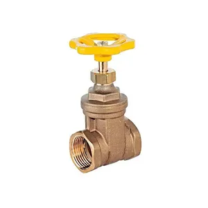 Registro de pressão base 1.1/4" Docol