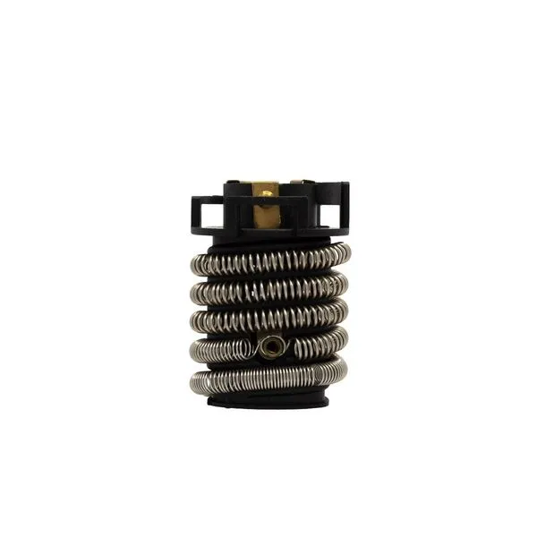 Resistencia Reposicao 220V/6800W 4 Temperaturas Para Chuveiro Dicompel