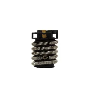 Resistencia Reposicao 220V/6800W 4 Temperaturas Para Chuveiro Dicompel