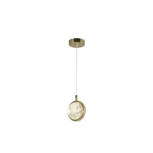 Pendente Led Celeste 3000K 7W Taschibra