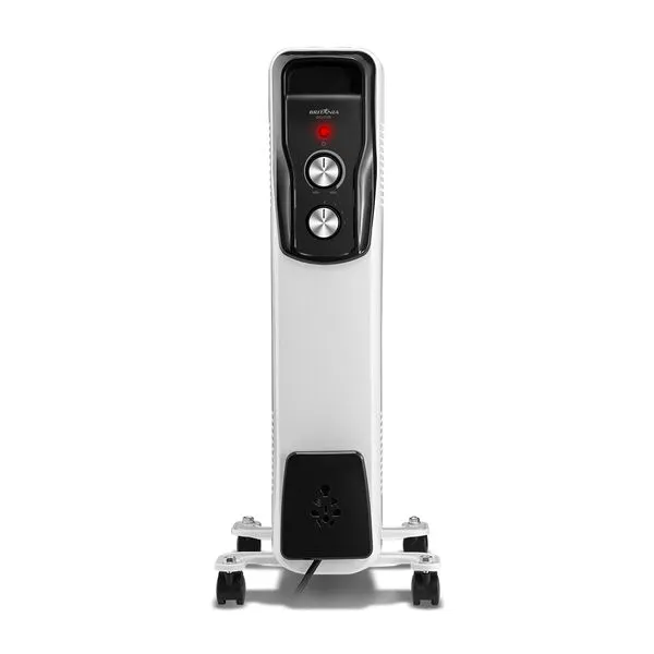 Aquecedor A Óleo 3 Níveis 1500W 127V  Baq1720B Britânia