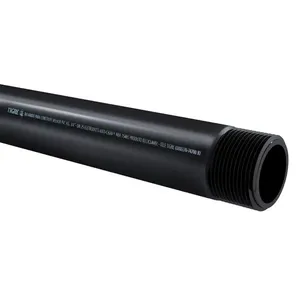 Tubo Eletroduto Roscável 3m 1/2" Tigre