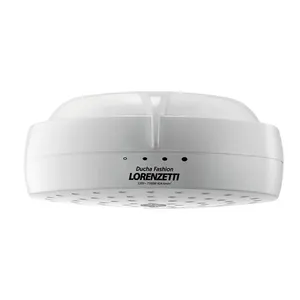 Ducha Fashion 6800w 220v Lorenzetti