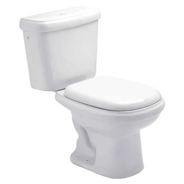 Caixa Para Bacia Acoplada Sabatini Ic5400 Branco Icasa