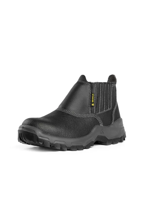 Botina De Calce Rápido OB SRA N°42 Delta Plus