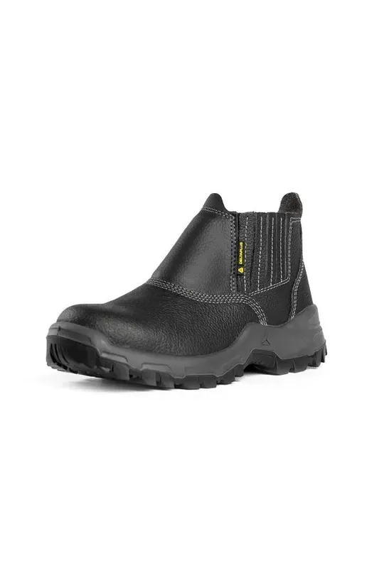 Botina De Calce Rápido OB SRA N°42 Delta Plus