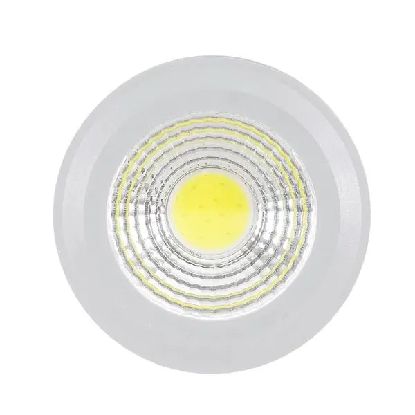 Spot Sobrepor Reflex Branco 3000K 5W Gaya