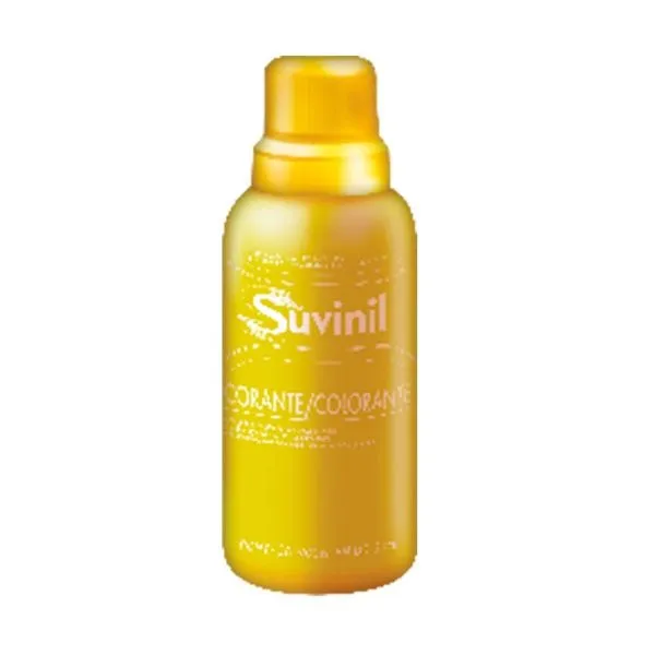Corante Líquido Amarelo 50Ml Suvinil