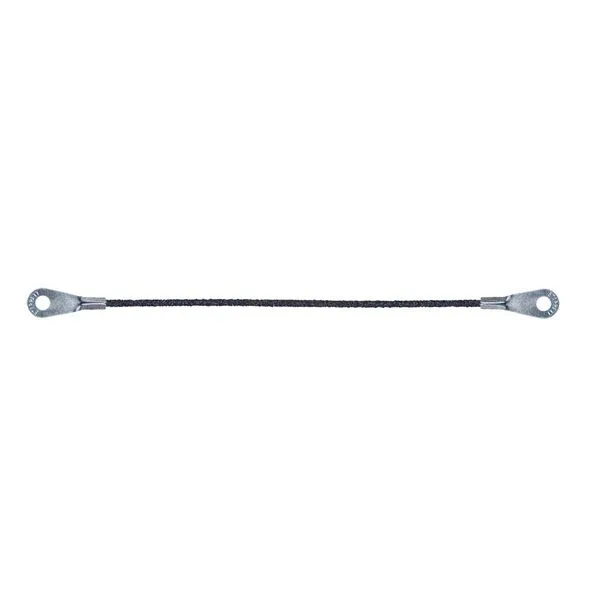 Arame Starret de Tungstênio 12x3/32" Cinza