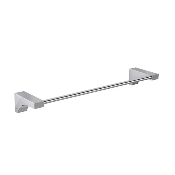 Porta Toalha Barra Liv 30 Cm Cromado Deca
