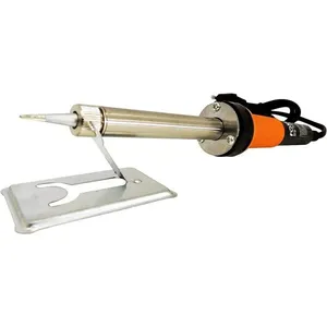 Ferro de Soldar Foxlux 30W 220V FX-FS com Cabo Emborrachado Ferro de soldar 30w 220v Foxlux