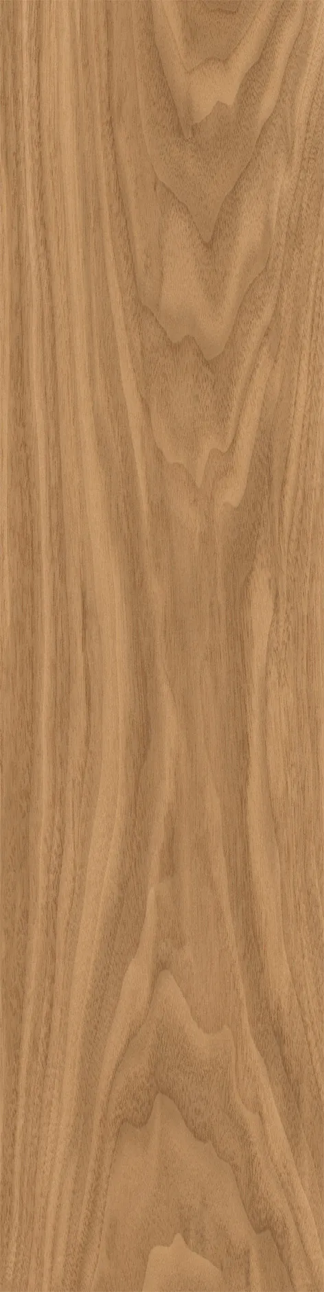 Piso Retificado Regua Madeira Mate Liso S/Relevo 22X90 Hd 1,80m² Lume