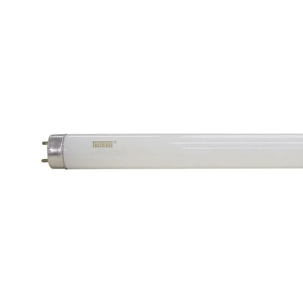 Lâmpada Fluor Tubo Convencional/Elétrica 18W T8 6400K Taschibra