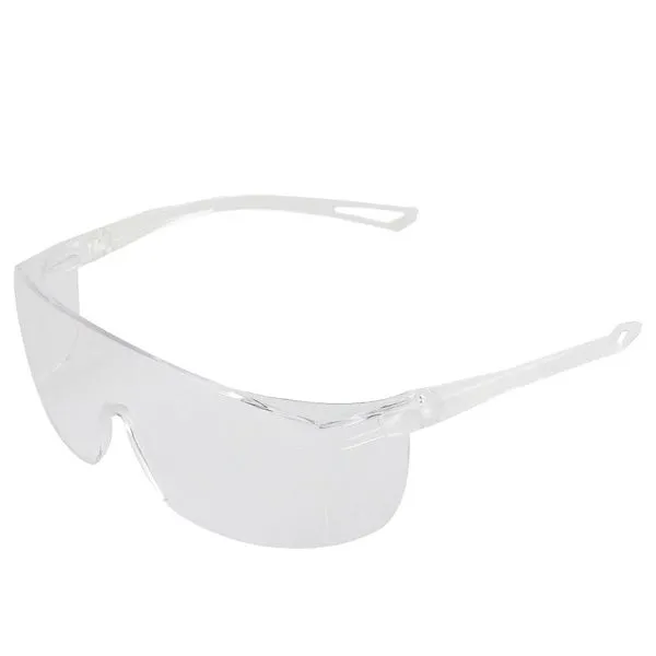 Óculos Norsafety NSC1 Cristal Norton